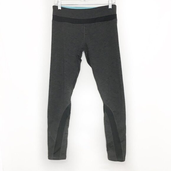 FOREVER 21 Active Athleisure Workout Leggings - LARGE - Picture 1 of 10
